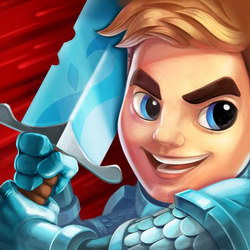 Swords of Brim - Online Game